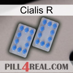 Cialis R 20